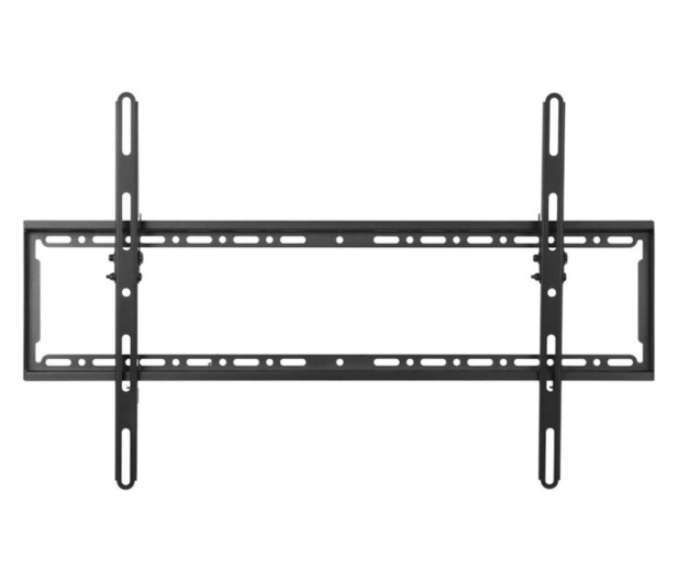 One For All WM2625 Uchylny uchwyt do TV 32"-90", 50kg, 600x400, Czarny - 1589590 - zdjęcie